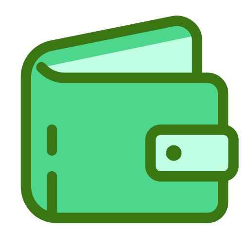 Cashly: Budget & Expense Tracker app icon